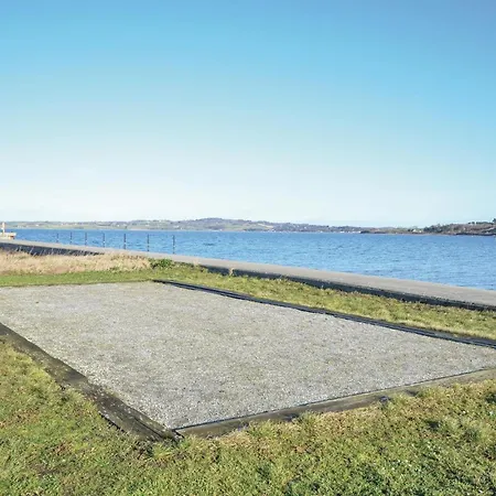 Three-bedroom In Vakantiehuis *