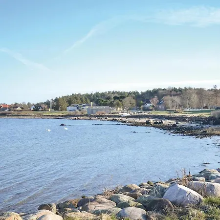 Vakantiehuis Three-bedroom In *