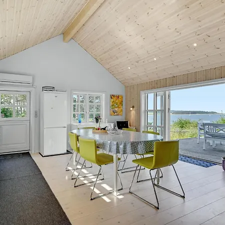 Three-bedroom In