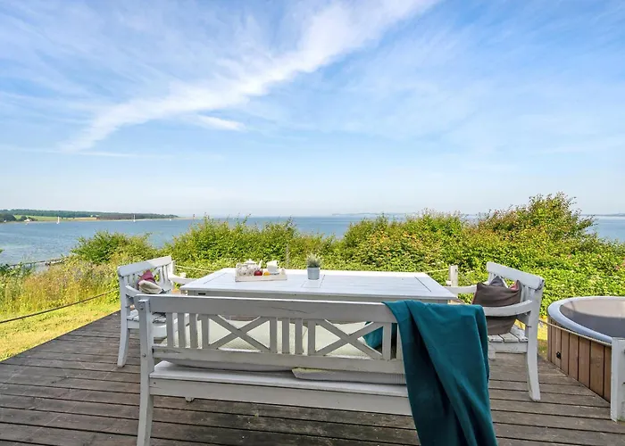 Holiday home Three-bedroom In *