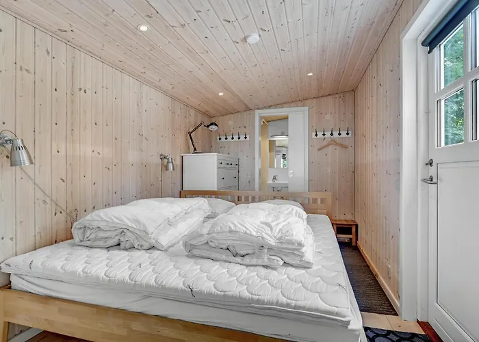 Holiday home Three-bedroom In *