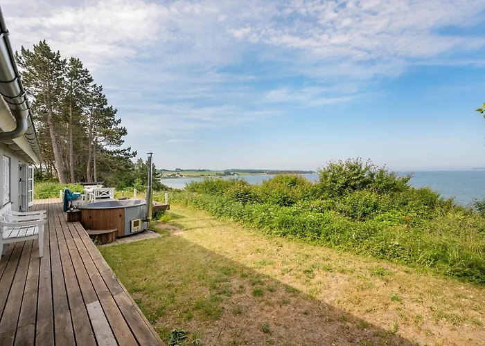 Holiday home Three-bedroom In *