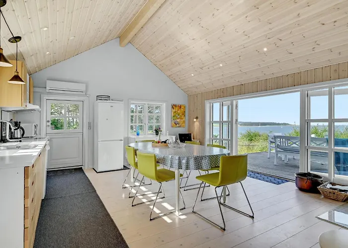 Three-bedroom In