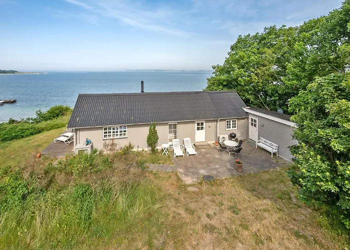Three-bedroom In